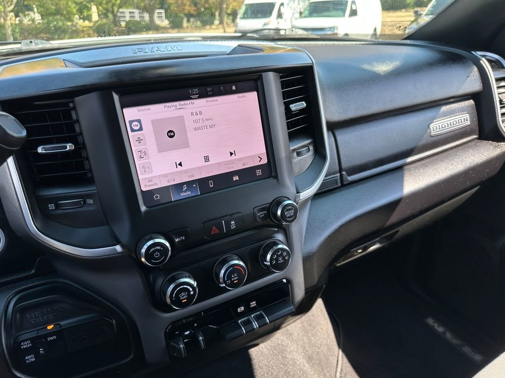 Used 2024 RAM 3500 Big Horn image 18