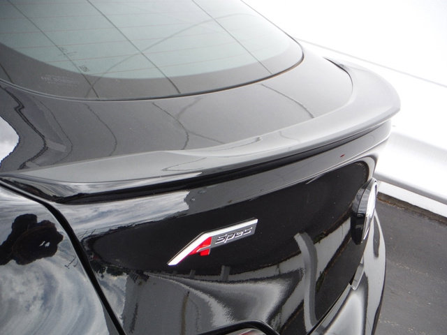 Used 2023 Acura Integra A-Spec FWD image 12