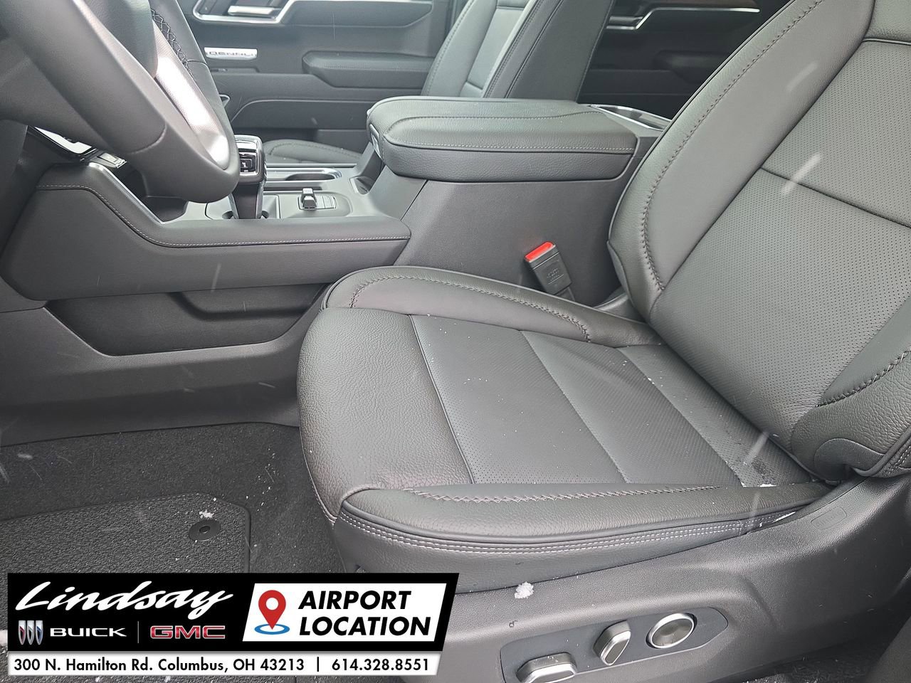 New 2026 GMC Sierra 1500 Denali w/ Technology Package image 21