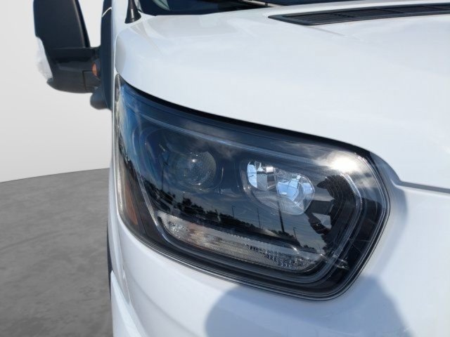 New 2026 Ford Transit 350 XLT RWD image 11