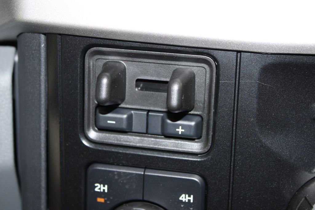 New 2026 Ford F250 XL w/ STX Appearance Package image 40