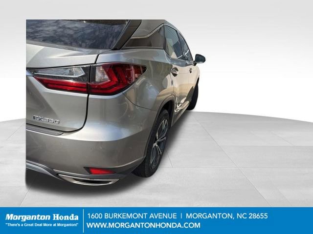 Used 2022 Lexus RX 350 FWD w/ Premium Package image 9