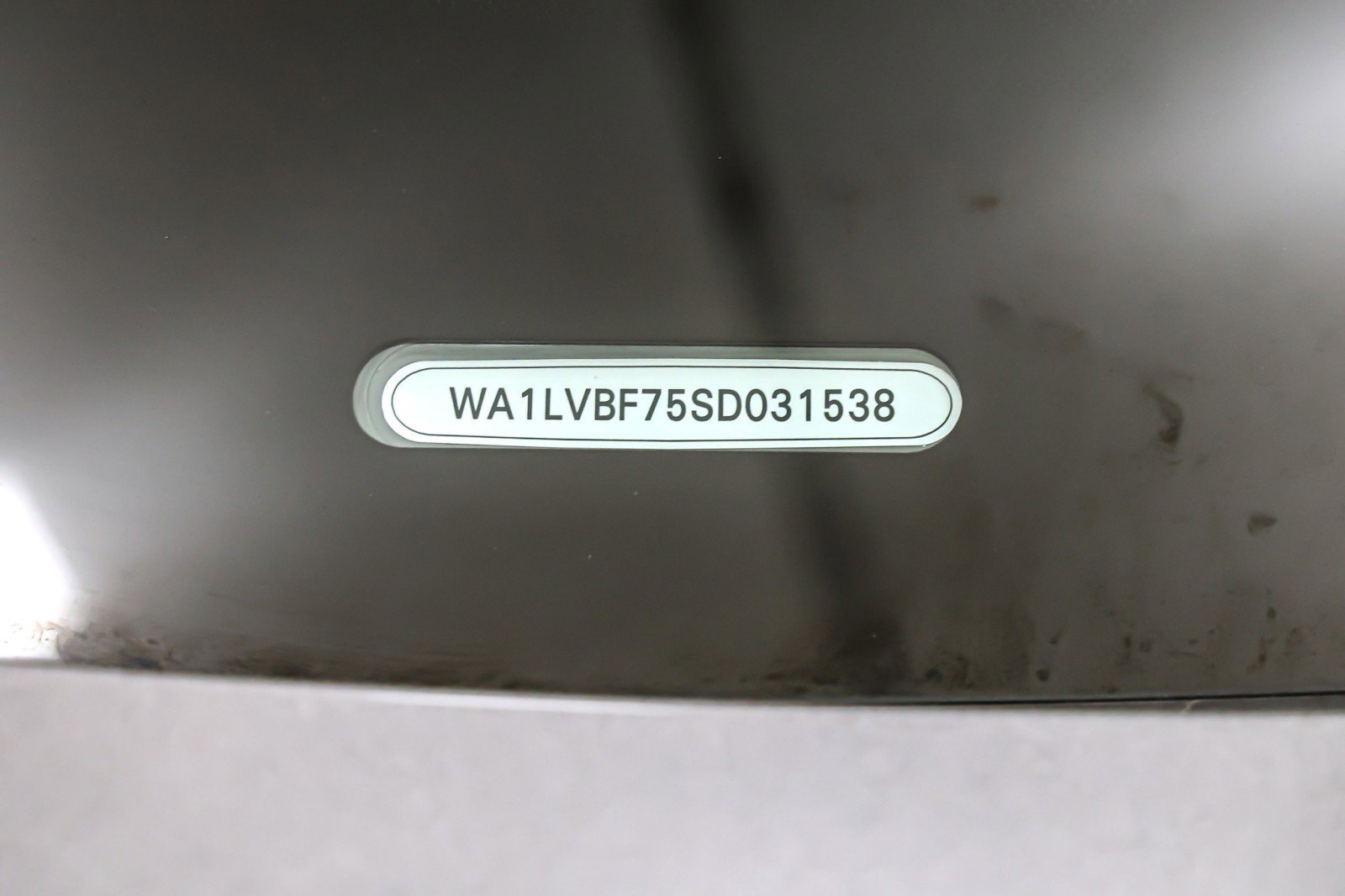 Used 2025 Audi Q7 3.0T Premium Plus w/ Premium Plus Package image 26