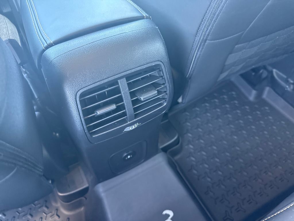 Used 2025 Ford Bronco Sport Big Bend w/ Convenience Package image 14