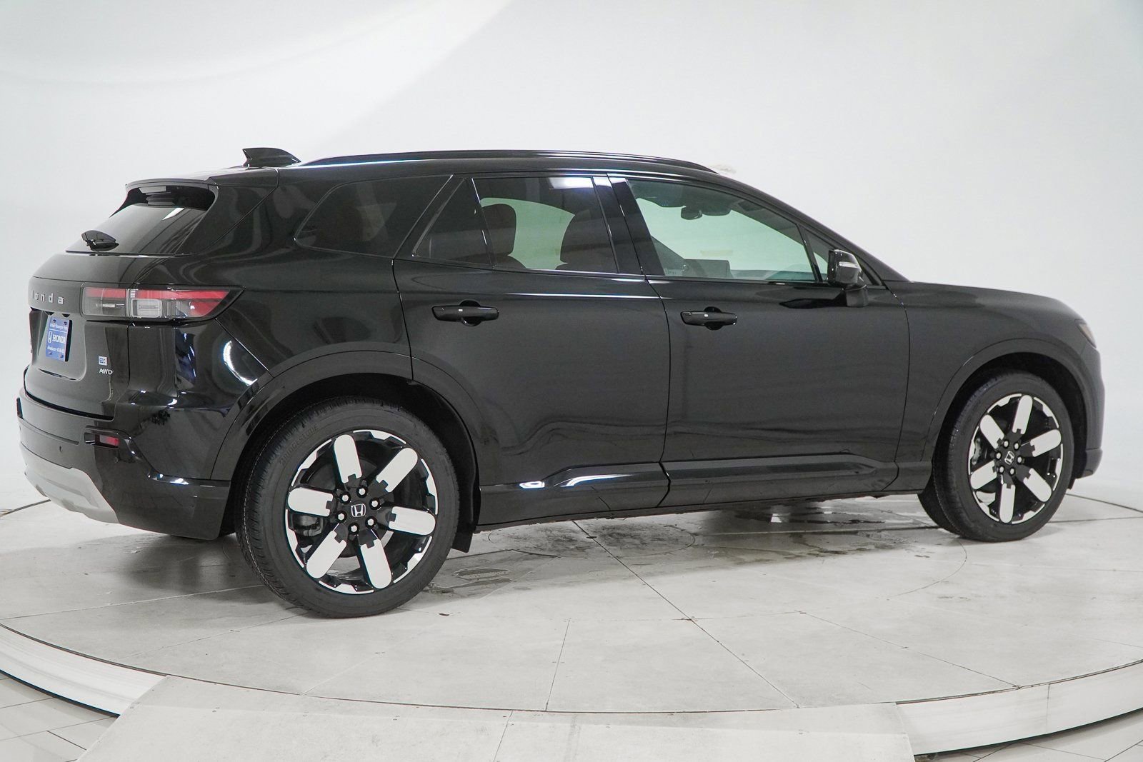 New 2026 Honda Prologue Elite image 10