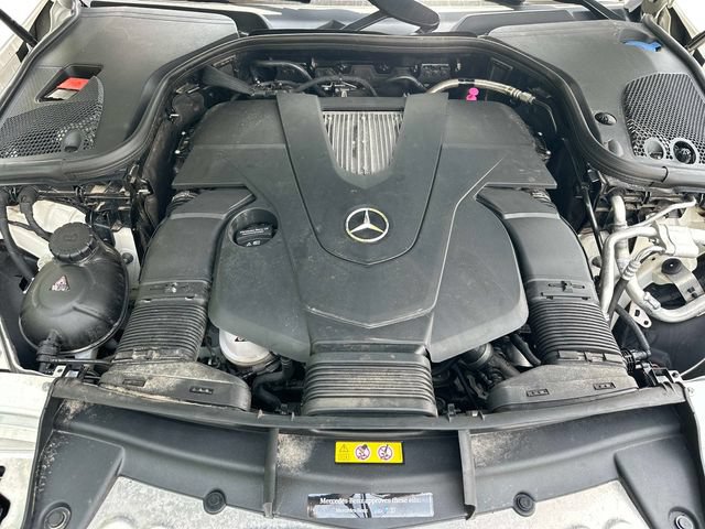 Used 2019 Mercedes-Benz E 450 4MATIC Sedan image 10