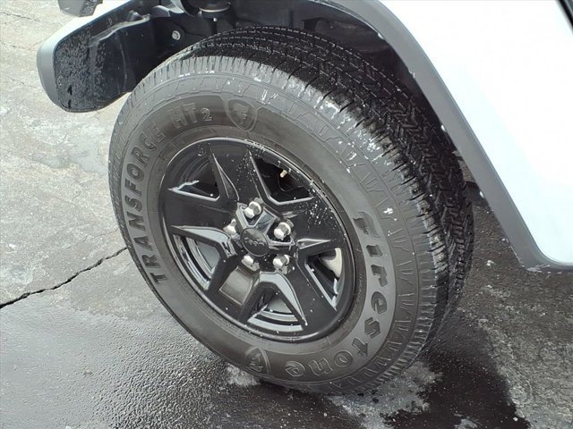 Used 2023 Jeep Gladiator Sport image 30