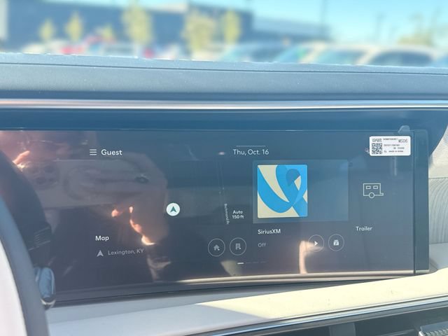 New 2026 Hyundai Palisade Calligraphy FWD image 16