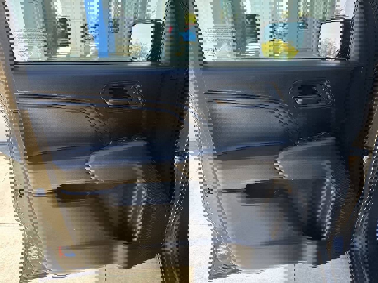 Used 2024 Chevrolet Colorado W/T RWD image 19