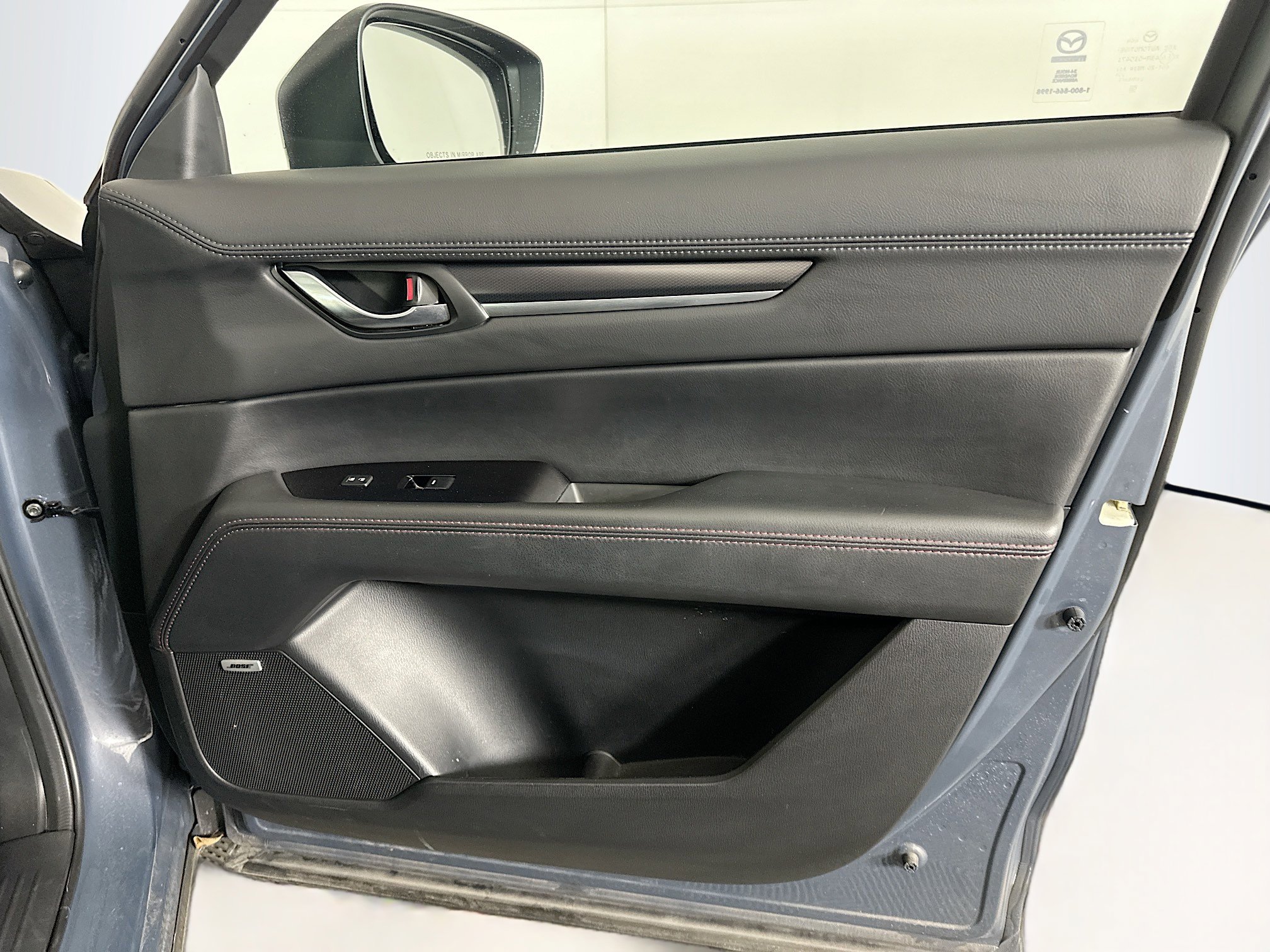 Used 2024 MAZDA CX-5 Carbon Edition image 34