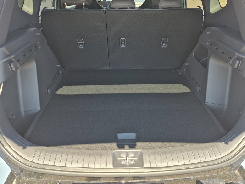 New 2027 Kia Seltos X-Line S AWD/4WD image 14