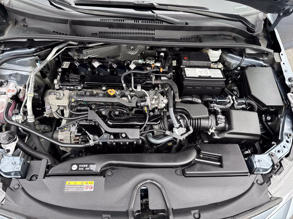 Used 2024 Toyota Corolla LE FWD image 12