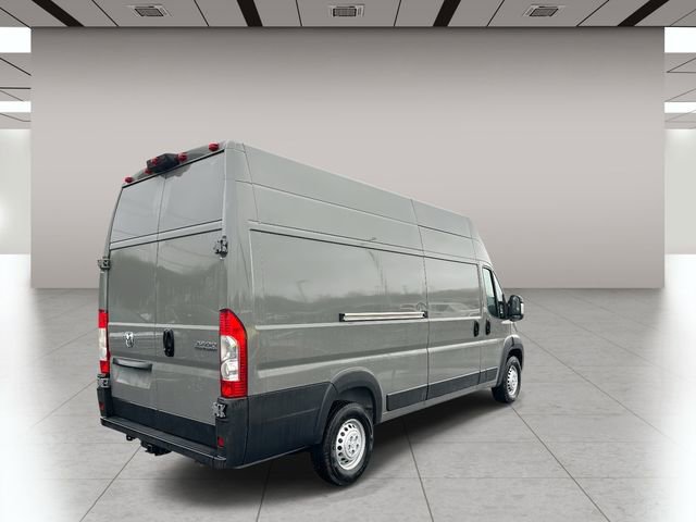 New 2026 RAM ProMaster 3500 w/ Premium Convenience Group image 3
