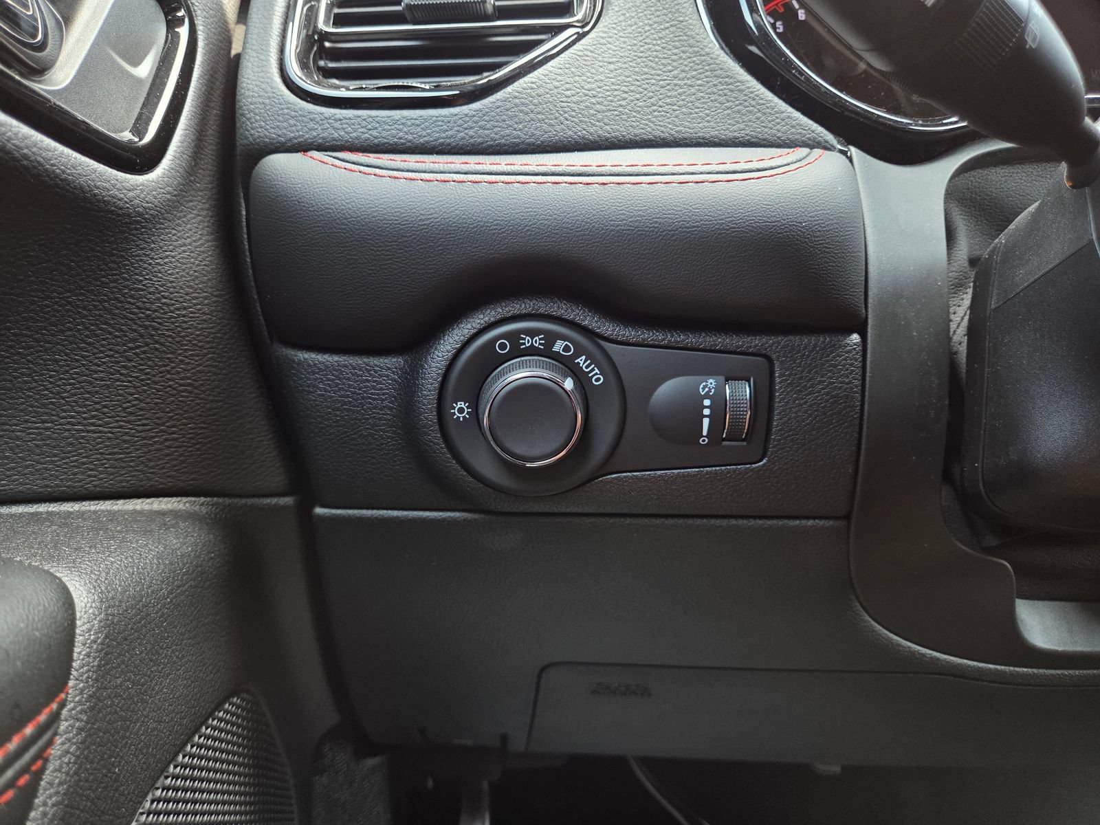 New 2026 Dodge Durango GT w/ Blacktop Package RWD image 44