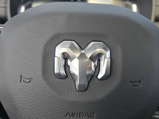 New 2026 RAM 3500 Laramie w/ Night Edition image 40