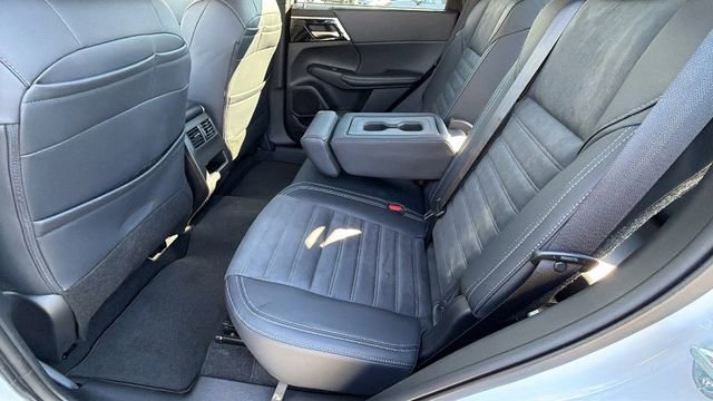 New 2026 Nissan Rogue SL image 17