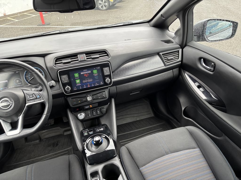 Used 2025 Nissan Leaf SV Plus FWD image 22