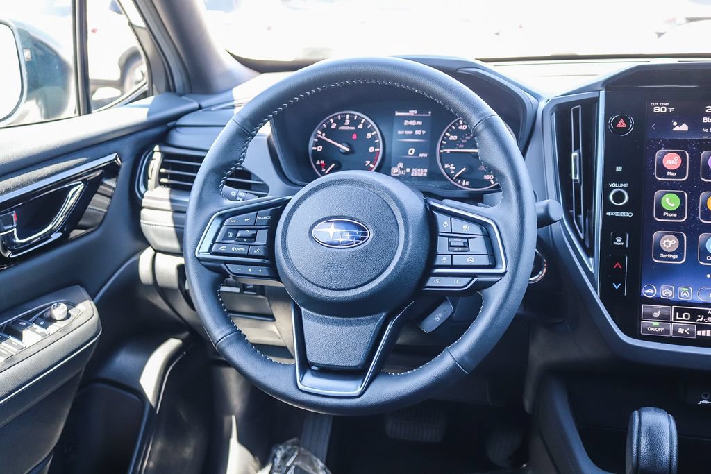 Certified 2026 Subaru Forester Limited AWD/4WD image 17