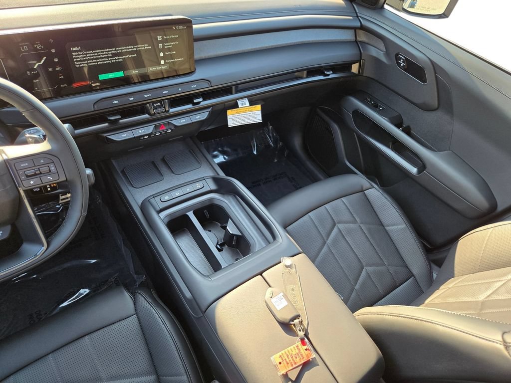 New 2027 Kia Telluride SX X-Line AWD/4WD image 22