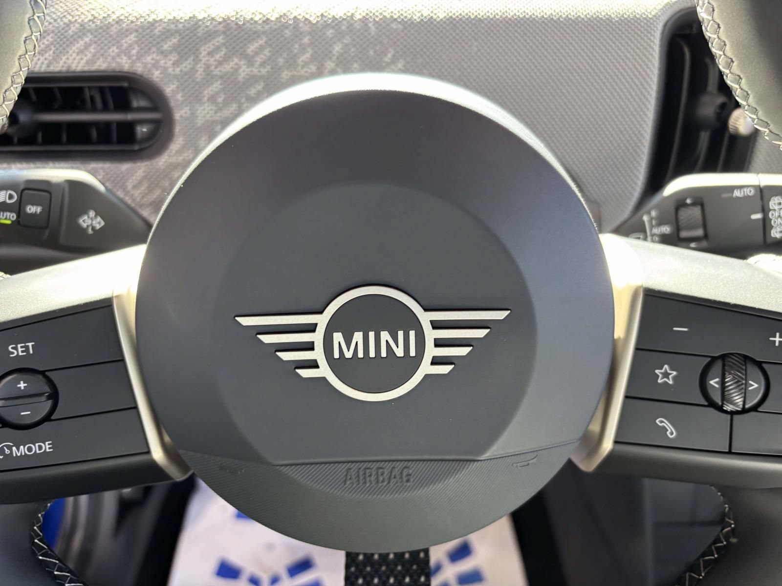New 2026 MINI Cooper S FWD image 16