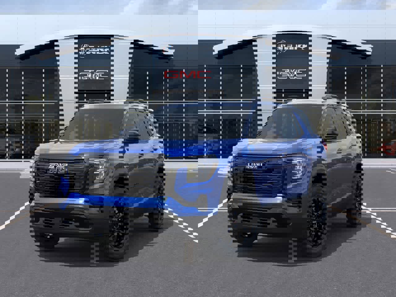 New 2026 GMC Terrain Elevation w/ Black Edition image 6