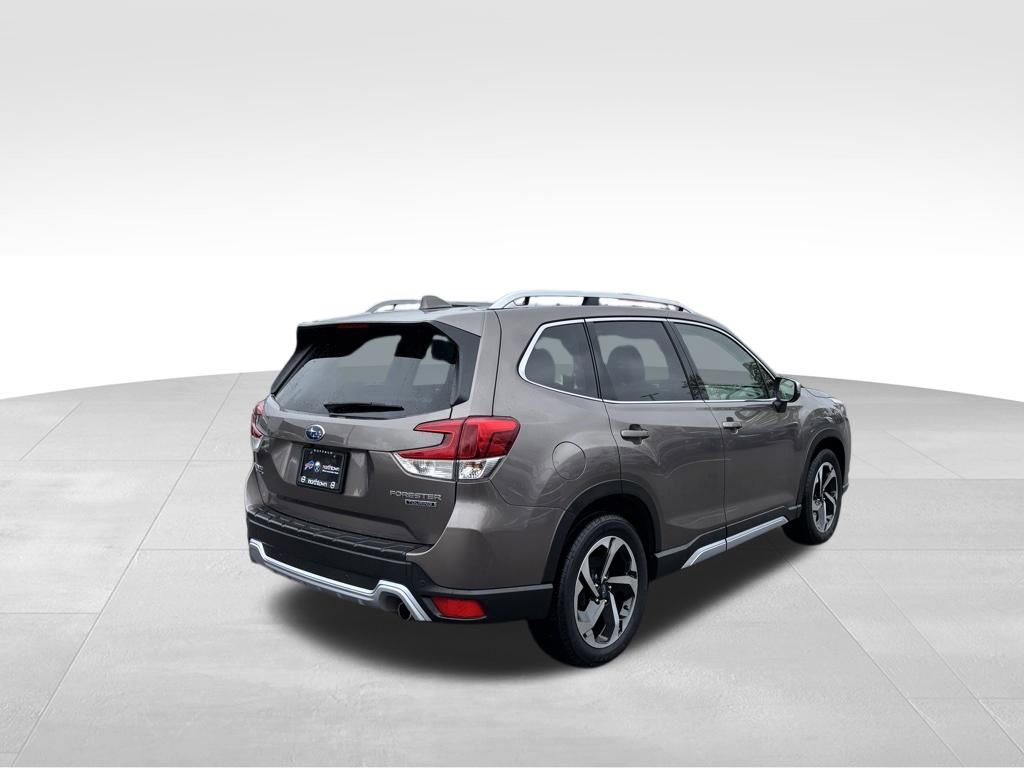 Used 2023 Subaru Forester Touring AWD/4WD image 37