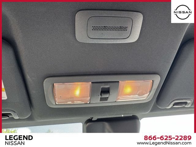 Certified 2023 Nissan Frontier SV w/ Midnight Edition Package AWD/4WD image 31