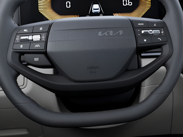 New 2026 Kia Sportage EX FWD image 17