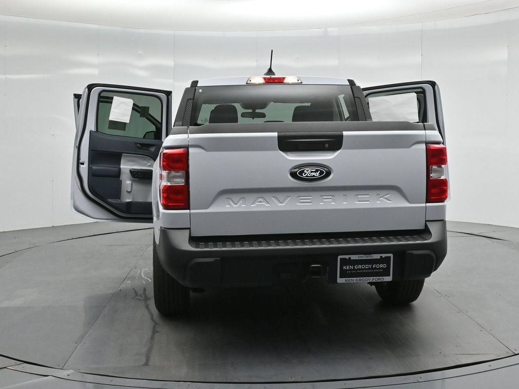 New 2026 Ford Maverick XLT FWD image 26