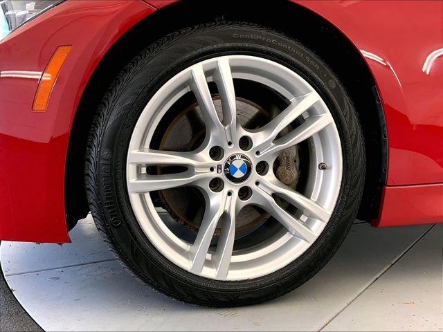 Used 2016 BMW 328i xDrive Sedan AWD/4WD image 9