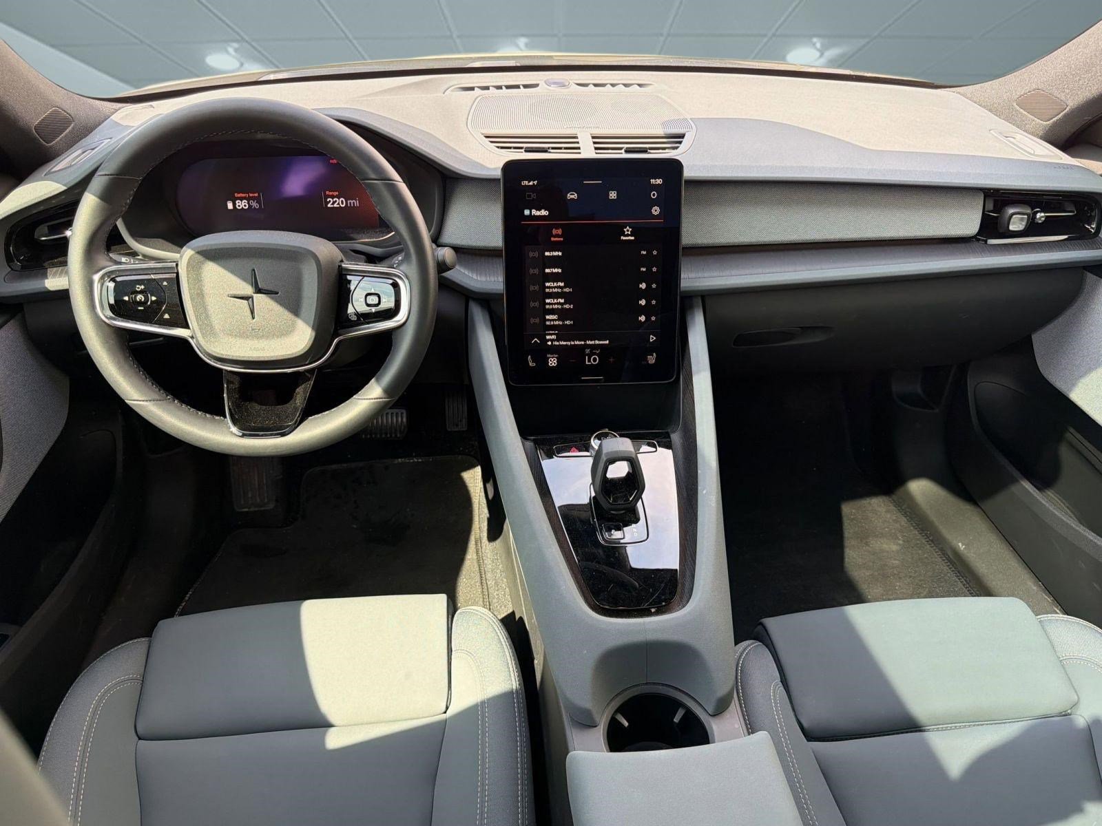 Used 2023 Polestar Polestar 2 w/ Pilot Pack image 15