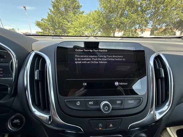 Certified 2024 Chevrolet Equinox LT FWD image 20