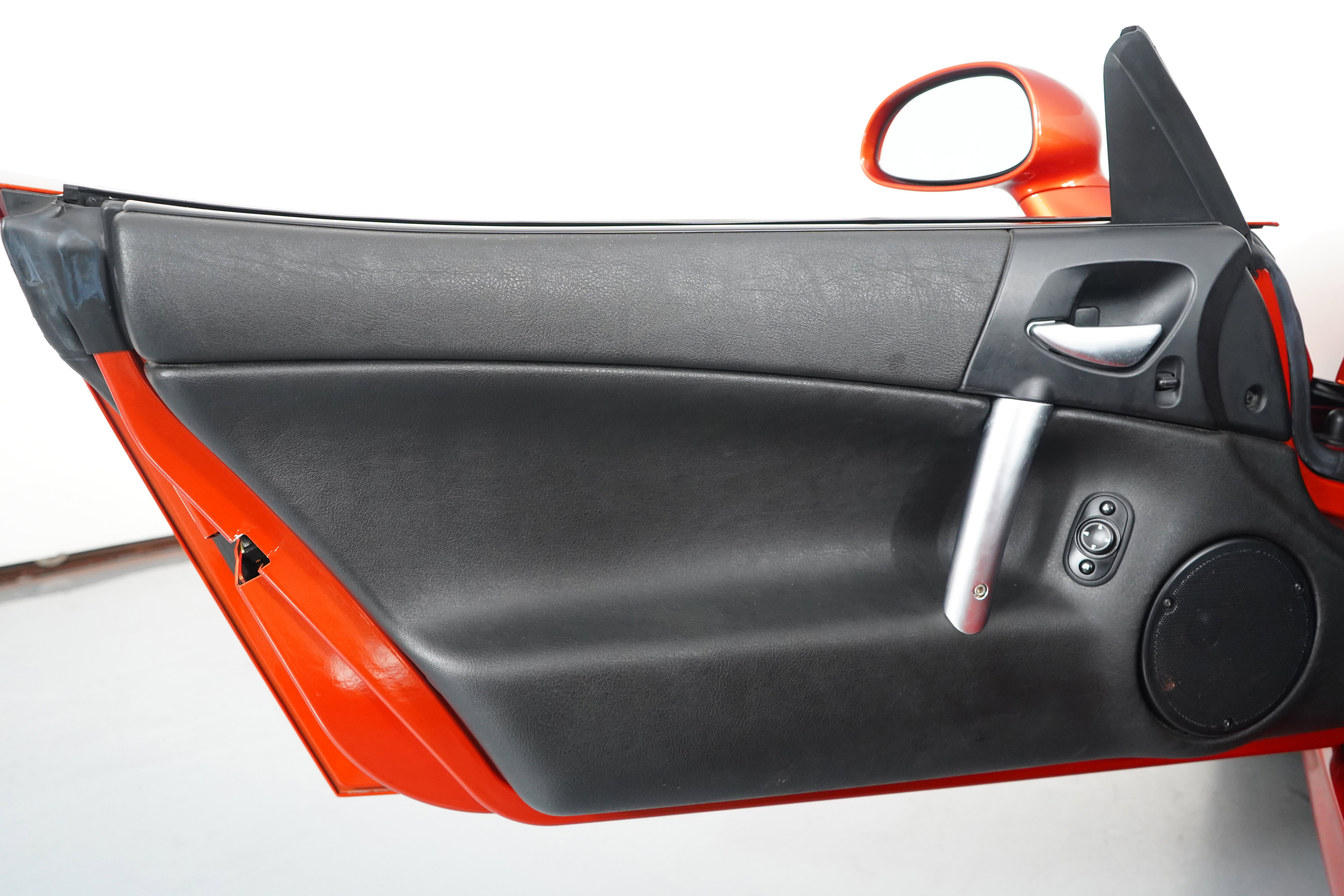 Used 2005 Dodge Viper SRT-10 w/ Copperhead Edition Group image 35