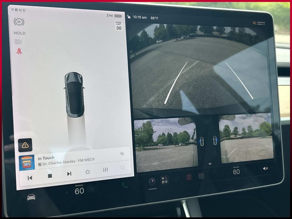Used 2019 Tesla Model 3 Long Range AWD/4WD image 33