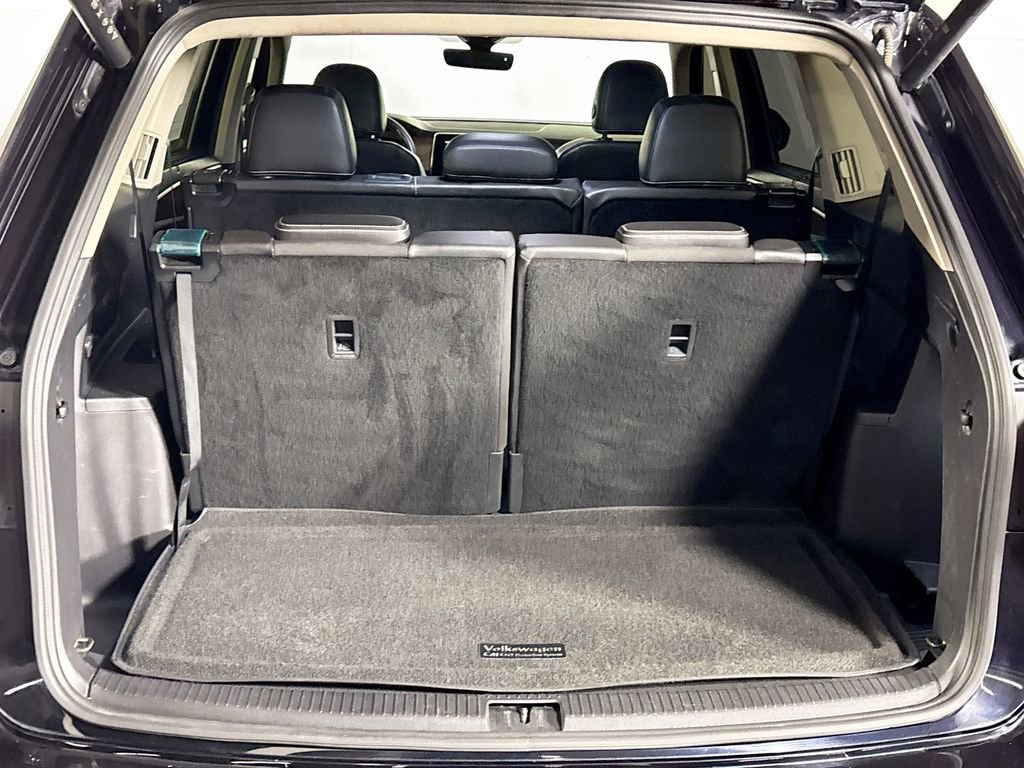 Used 2024 Volkswagen Atlas SE image 20