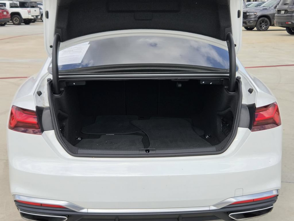Used 2022 Audi A5 2.0T Premium AWD/4WD image 30