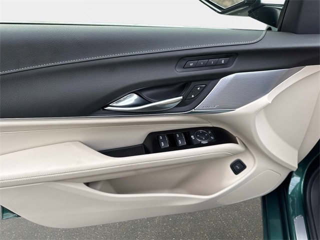 New 2026 Cadillac CT4 Premium Luxury image 15