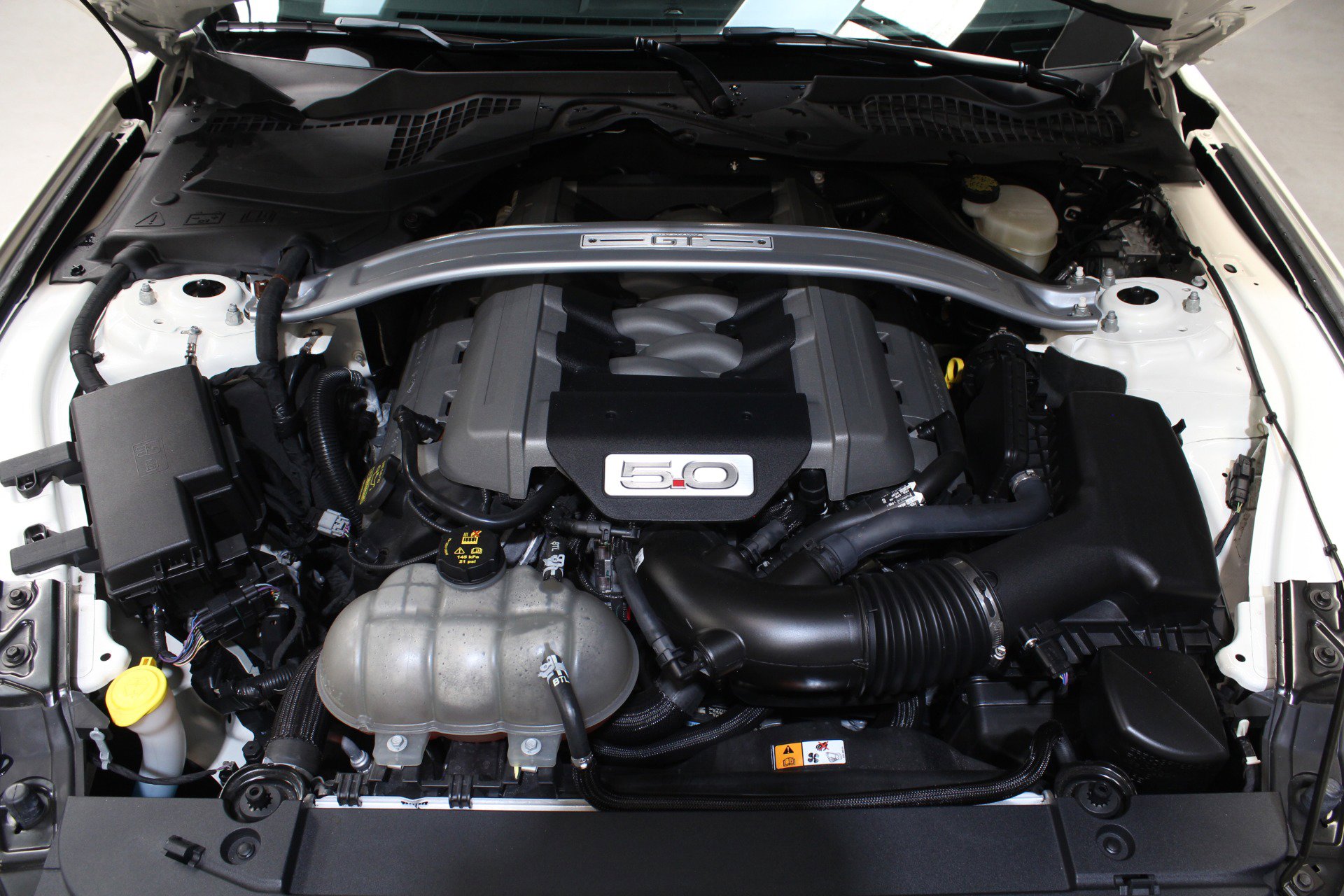 Used 2015 Ford Mustang 50 Years RWD image 27