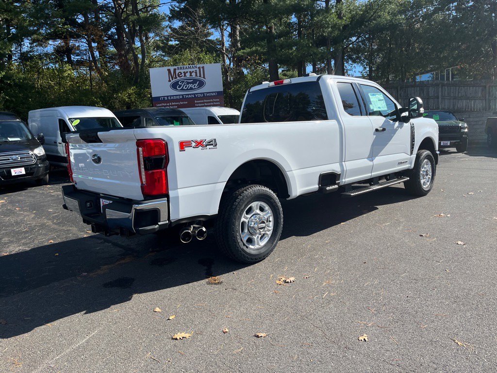 New 2026 Ford F350 XLT w/ 360-Degree Camera Package image 6