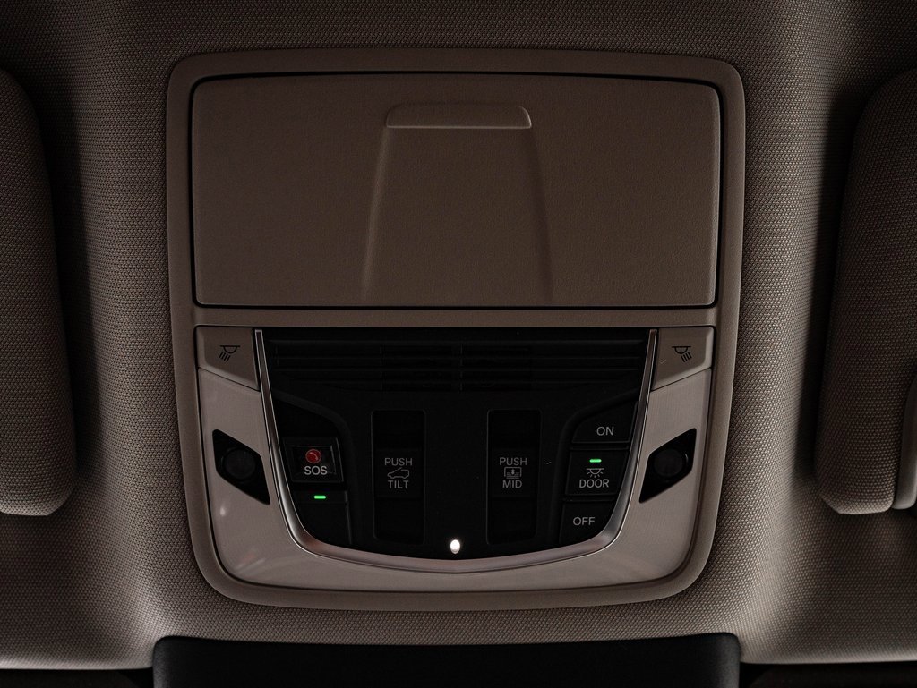 New 2026 Acura MDX SH-AWD w/ Advance Package image 39