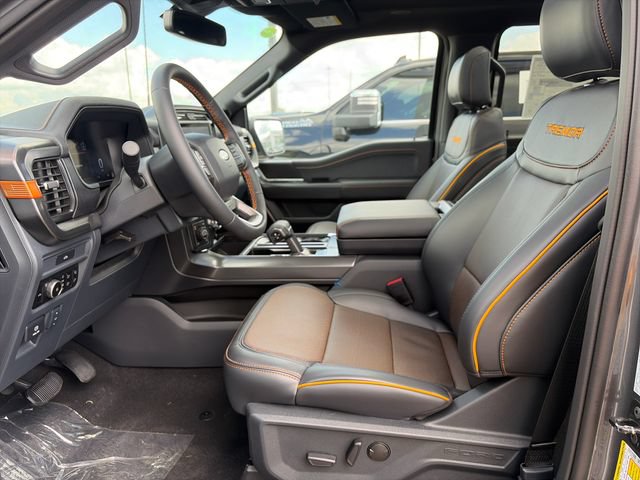 New 2026 Ford F150 Tremor w/ Equipment Group 402A High AWD/4WD image 13