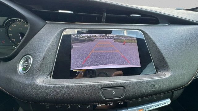 Used 2019 Cadillac XT4 Sport AWD/4WD image 13