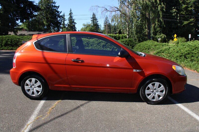 Used 2008 Hyundai Accent GS FWD image 11