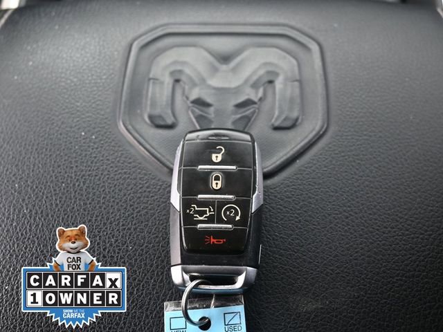 Used 2022 RAM 1500 Laramie image 18