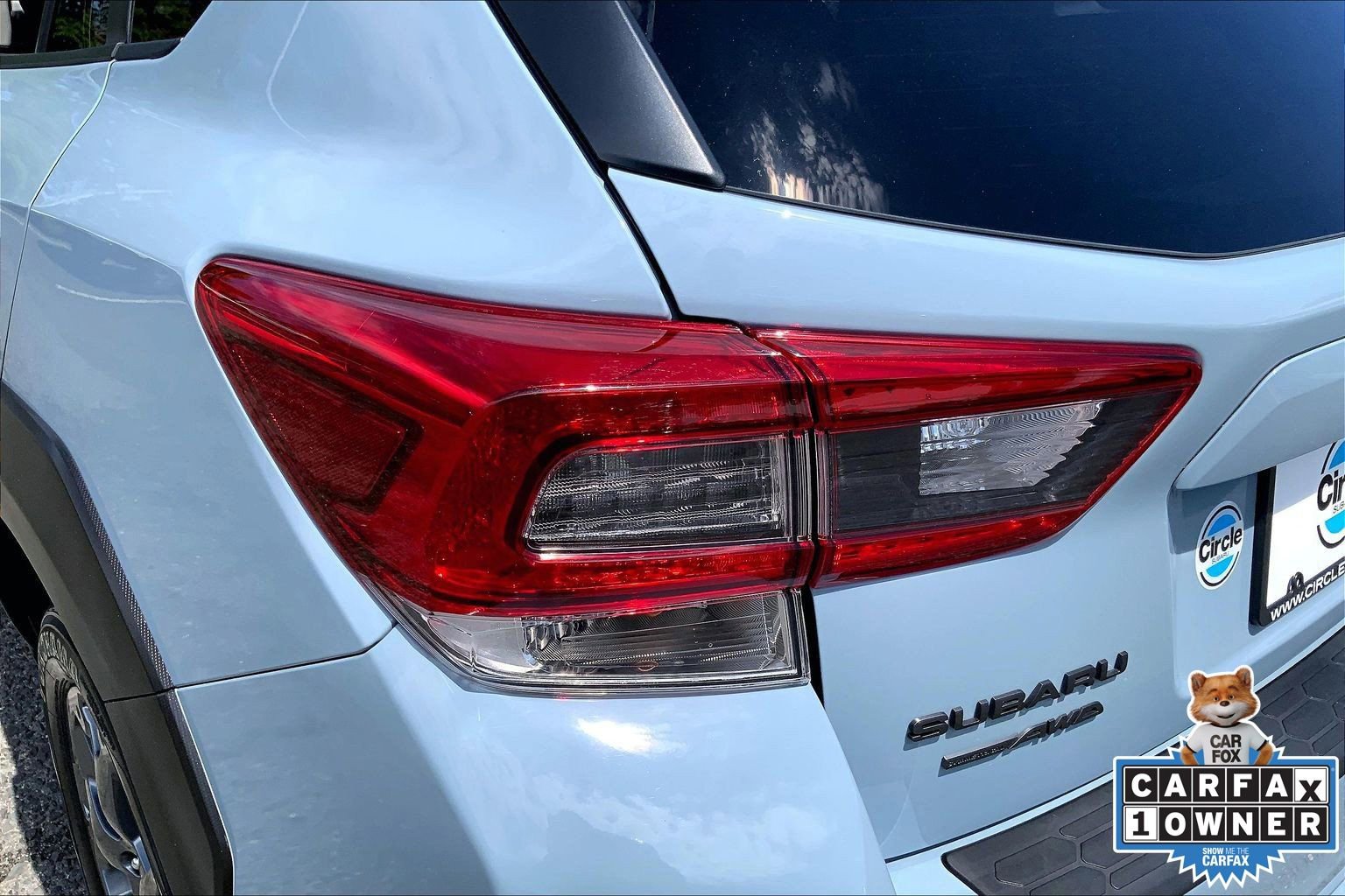 Certified 2023 Subaru Crosstrek 2.5i Sport AWD/4WD image 29