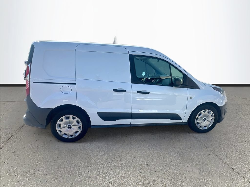 Used 2018 Ford Transit Connect XL FWD image 24