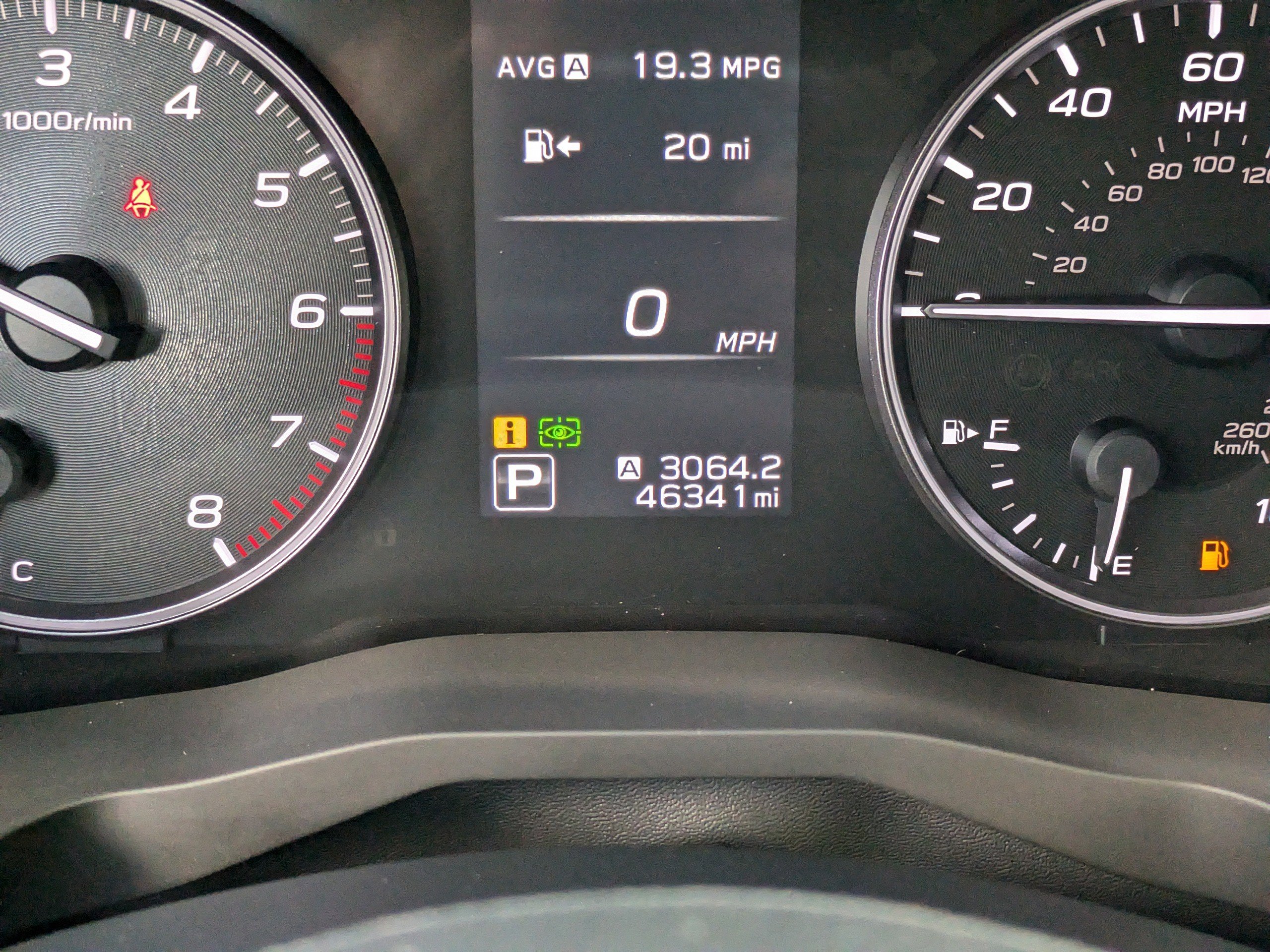 Used 2023 Subaru Ascent Limited image 29