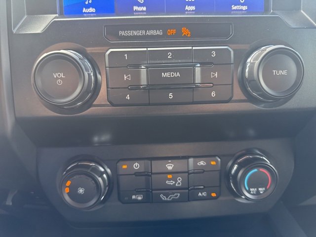 Used 2019 Ford F150 XL w/ Equipment Group 101A Mid image 36