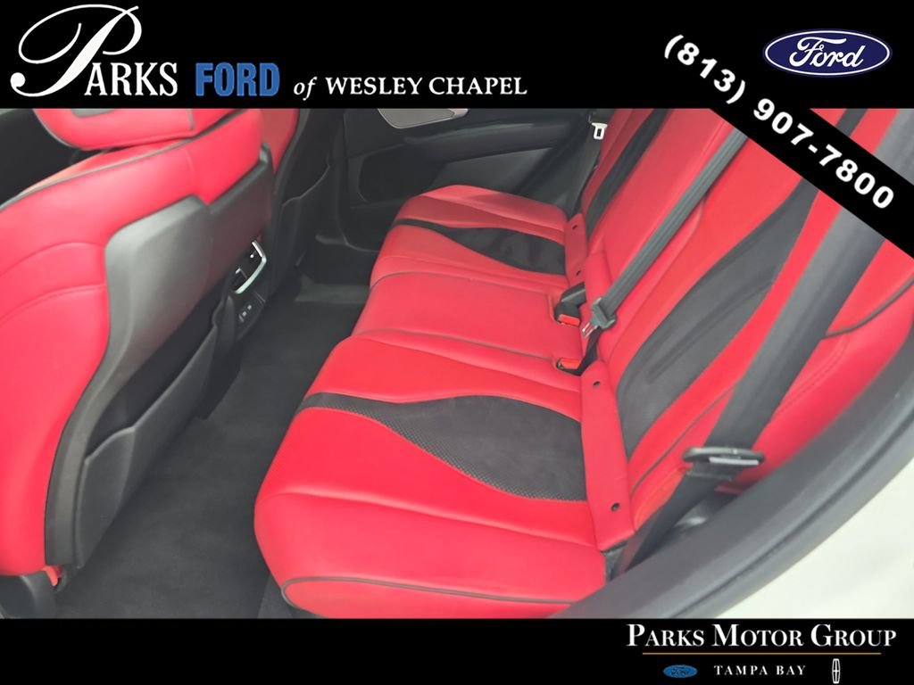 Used 2019 Acura RDX A-Spec FWD image 15