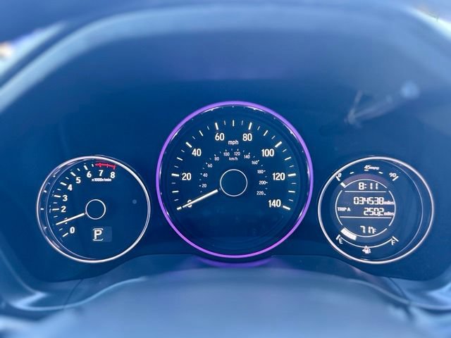Used 2016 Honda HR-V EX image 14